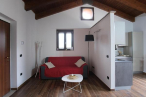 Il Noccioleto holiday home